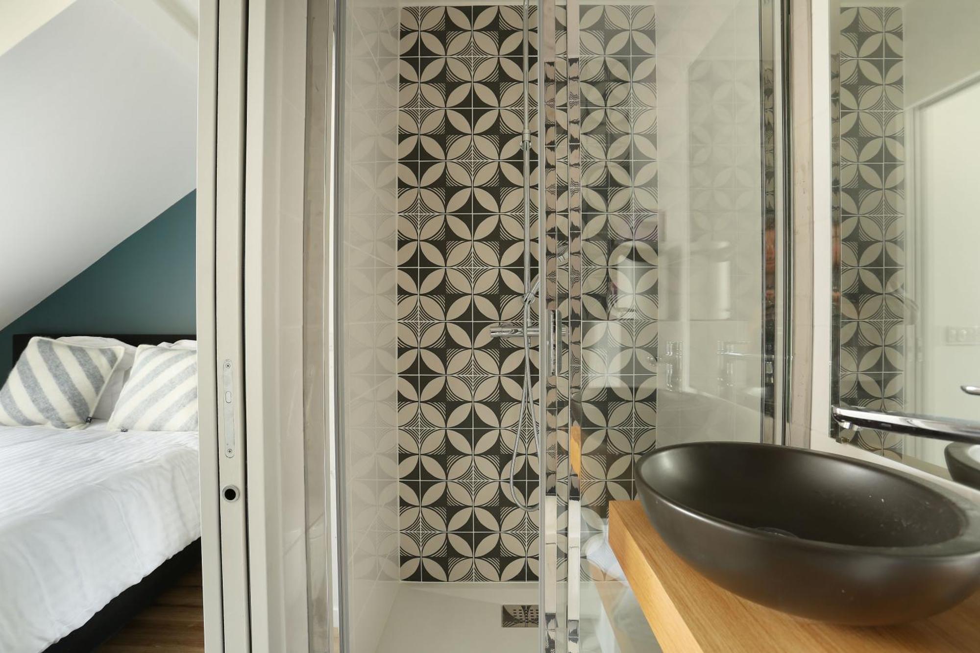 Yays Paris Zola By Numa Aparthotel Buitenkant foto
