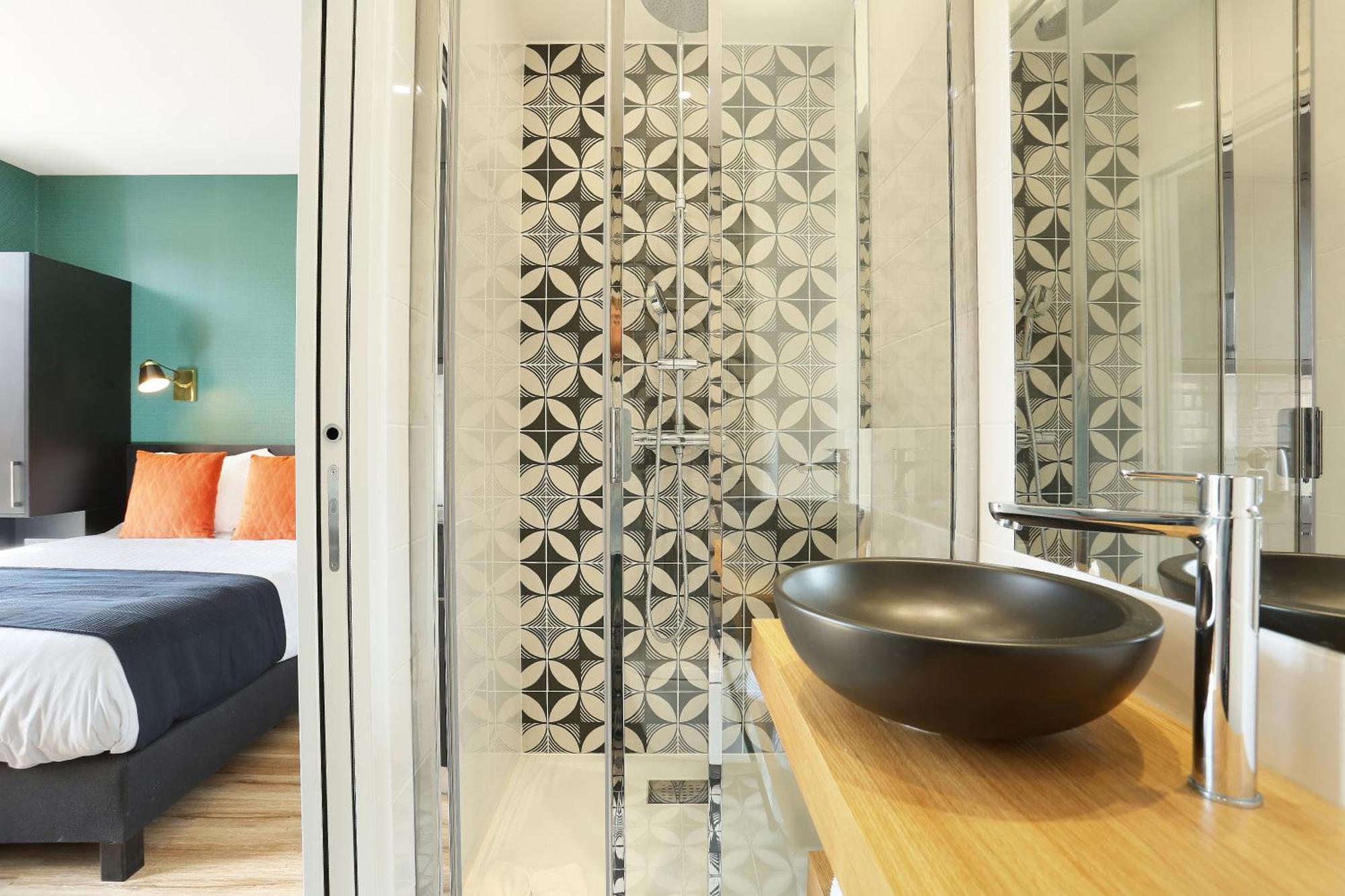 Yays Paris Zola By Numa Aparthotel Buitenkant foto