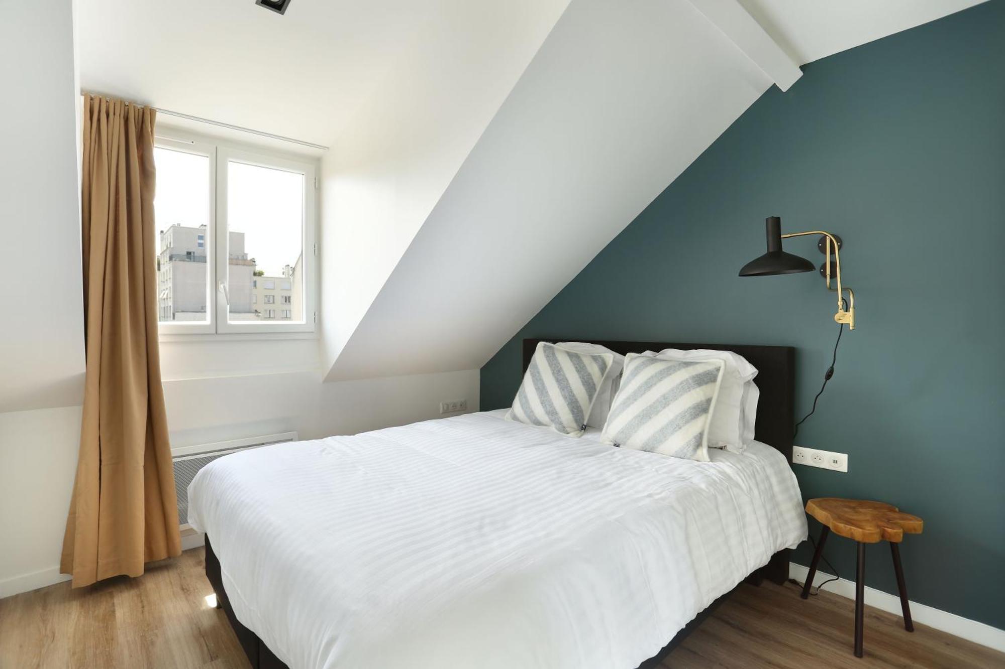 Yays Paris Zola By Numa Aparthotel Buitenkant foto