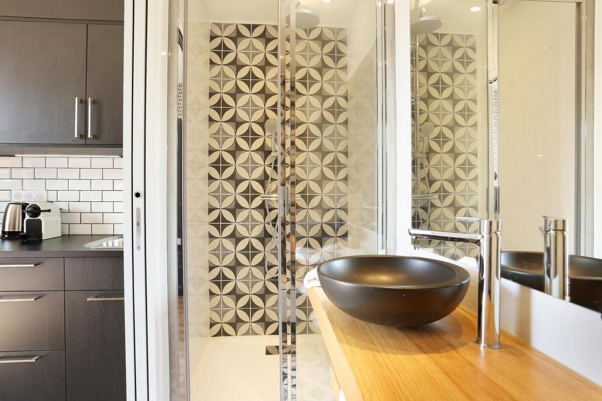 Yays Paris Zola By Numa Aparthotel Buitenkant foto